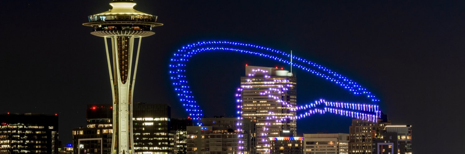 Millenium Frinklin banner