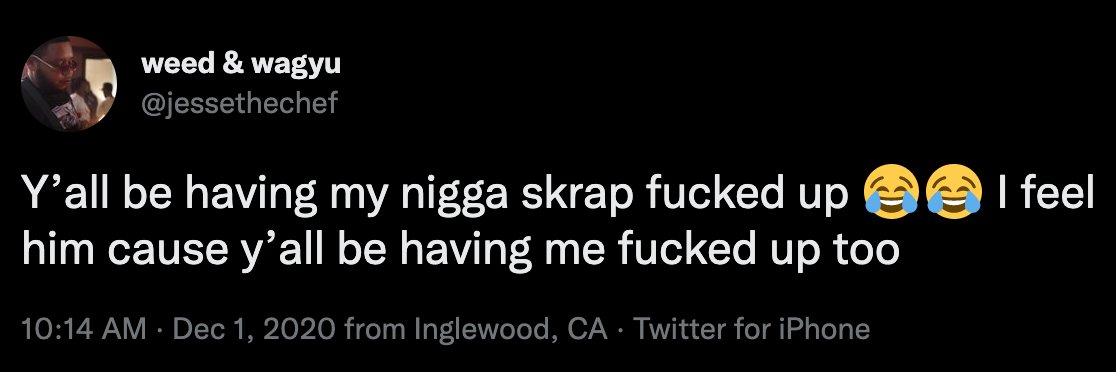 skrap's banner