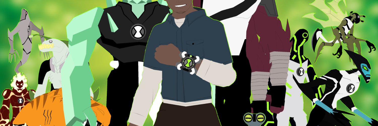 -Burstverse-'s banner