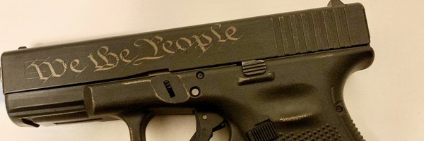 Shall Not Be Infringed Profile Banner