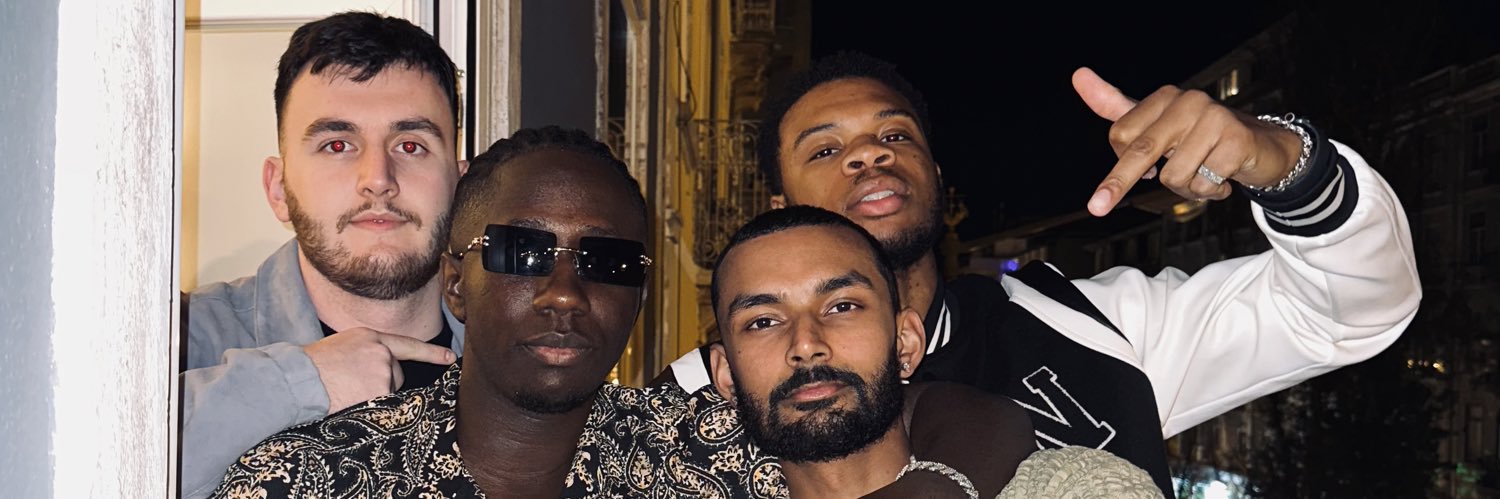 ovotho's profile banner image