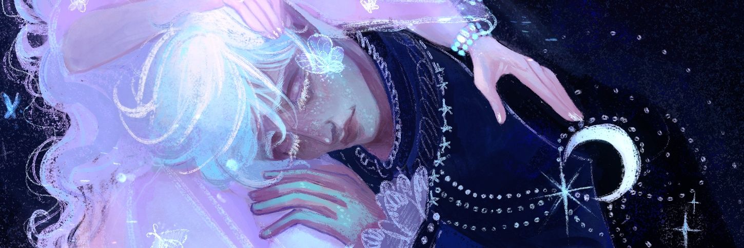 LibiMoon's banner