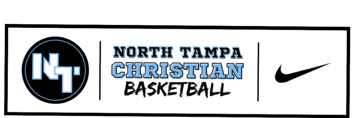 North Tampa Christian hoops Profile Banner