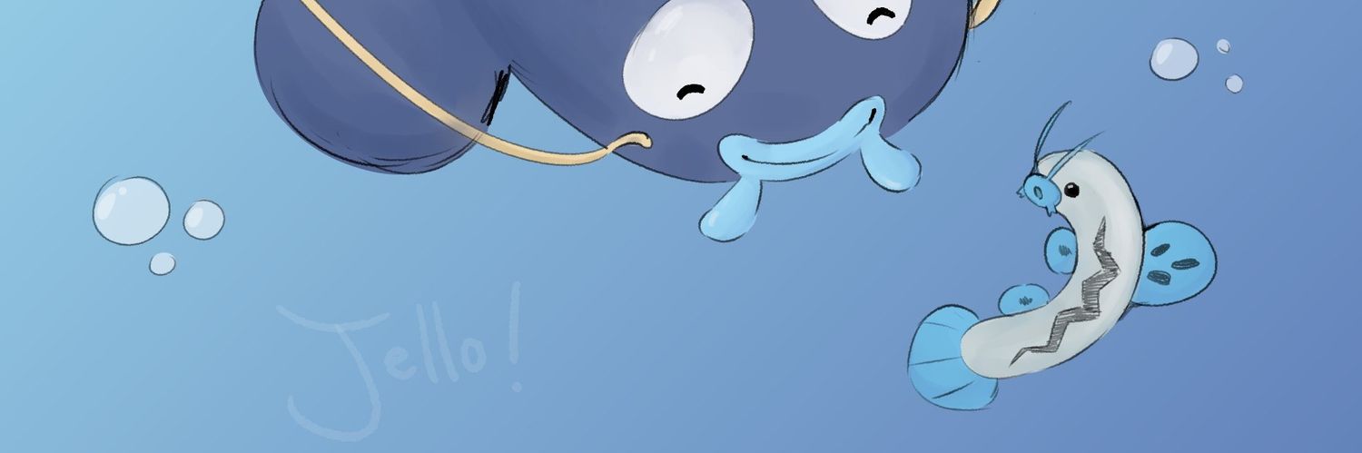 Barboach's banner