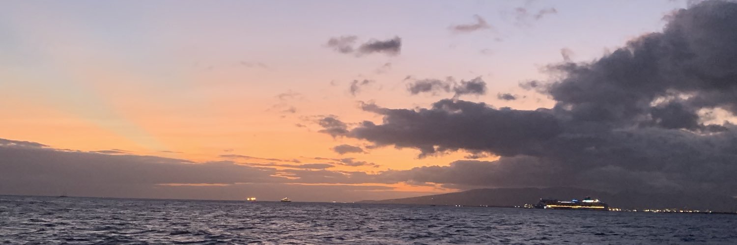 Francie_JC's profile banner image