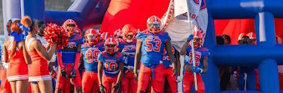 Fenadale Hicks Jr banner