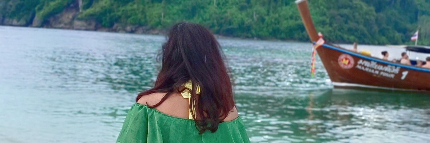 Suchi1002's profile banner image
