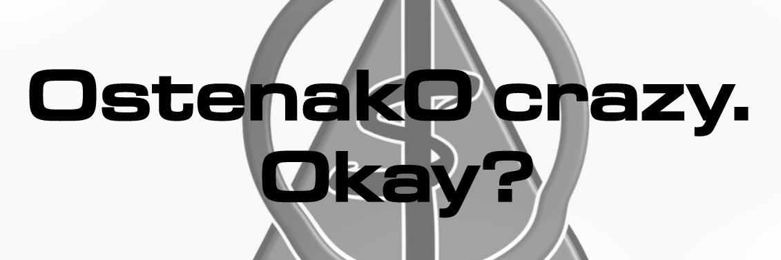 ostenako's profile banner image