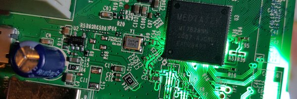 unmeg Profile Banner