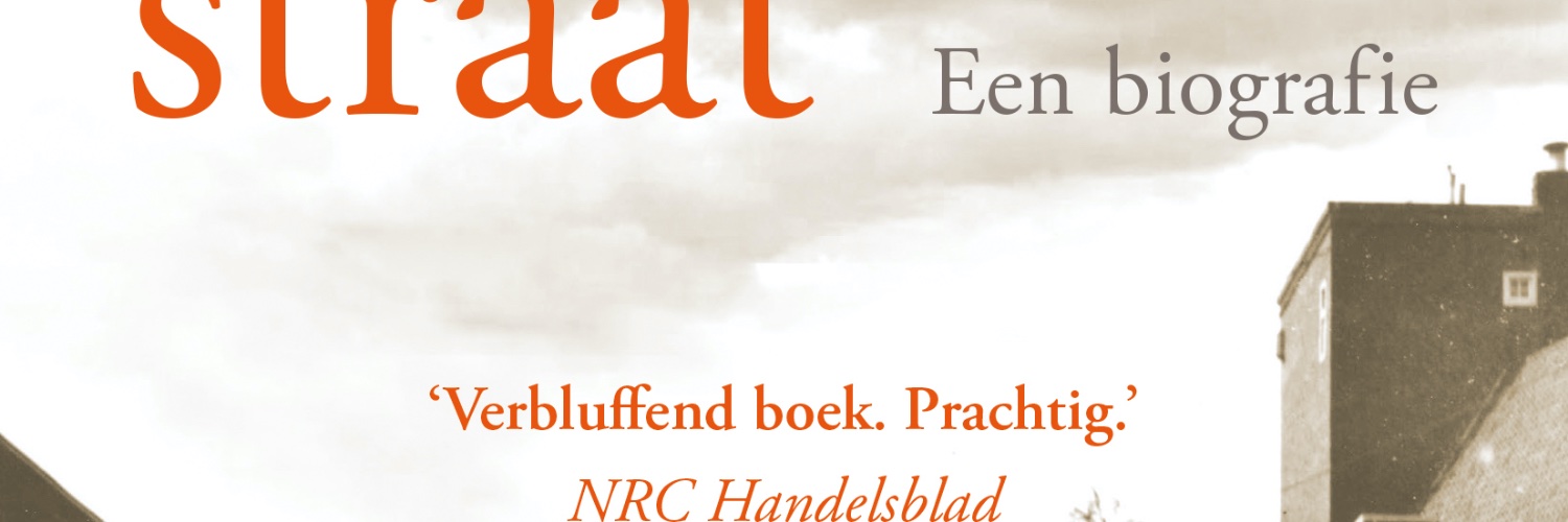 Frank van Kolfschooten banner