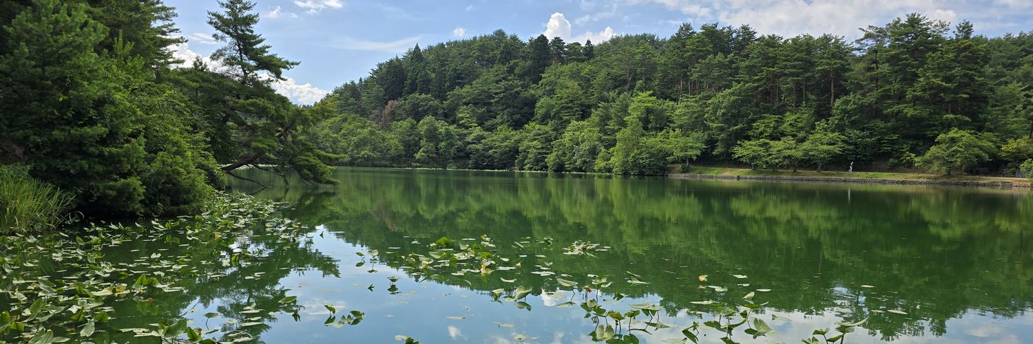 かり🐕 かりうめ banner