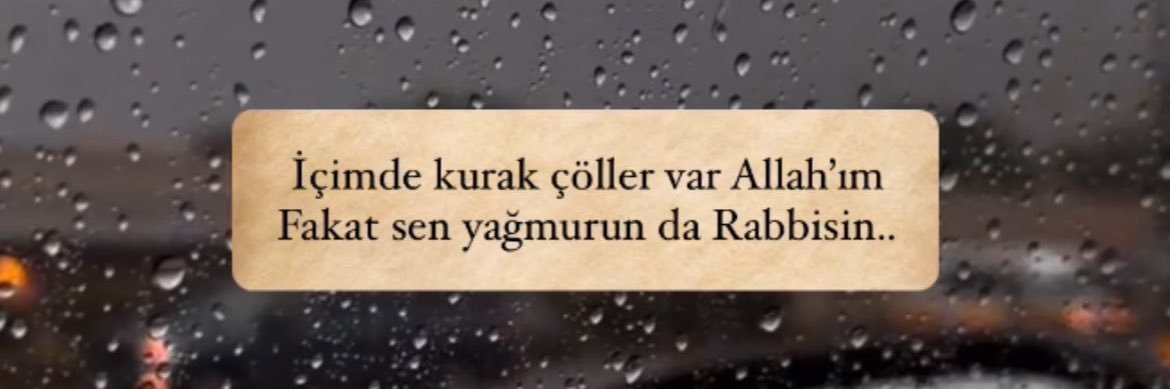 Elifliyim's profile banner image