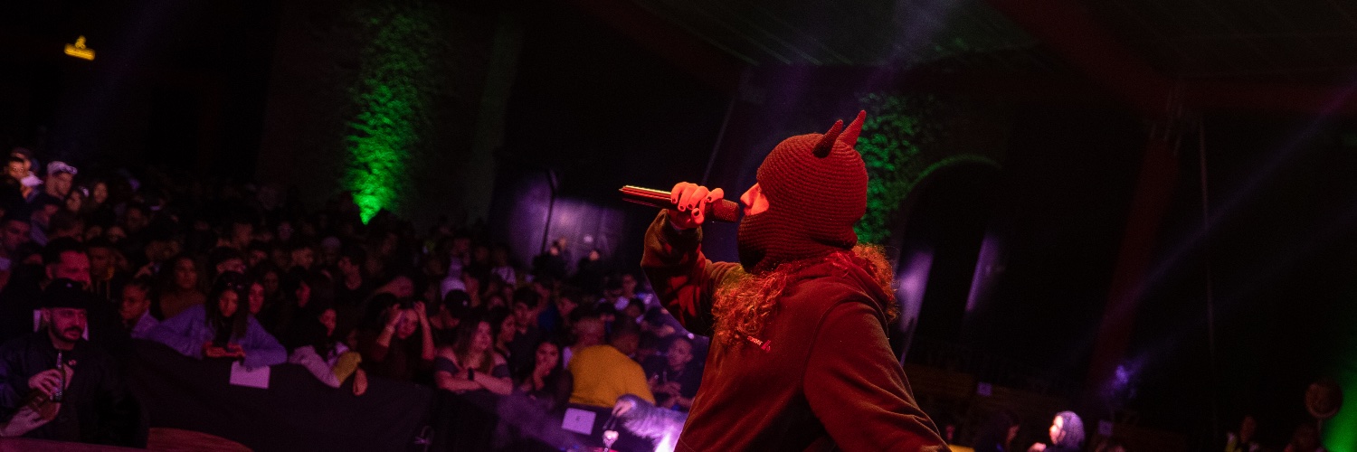 YNGBOYLUKE's profile banner image