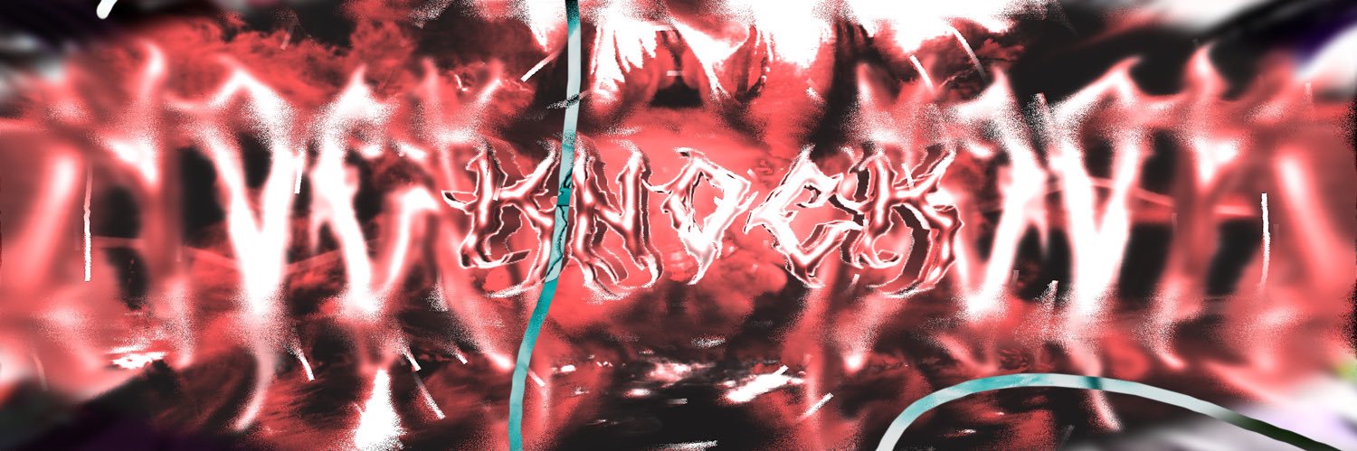 Knock banner