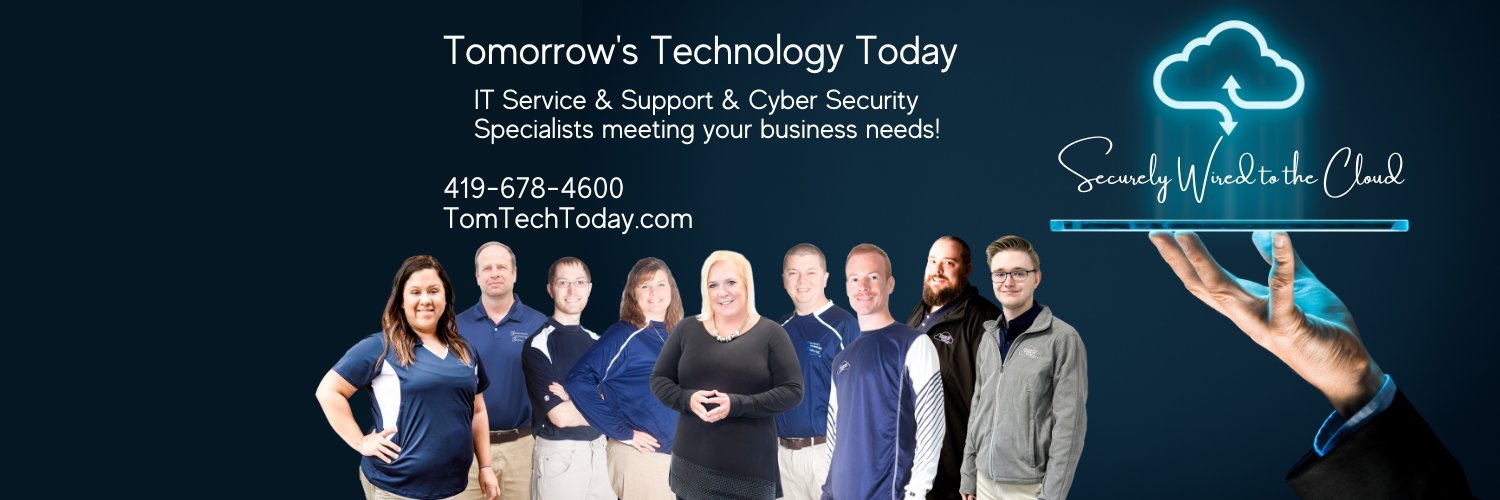 TTechT's profile banner image