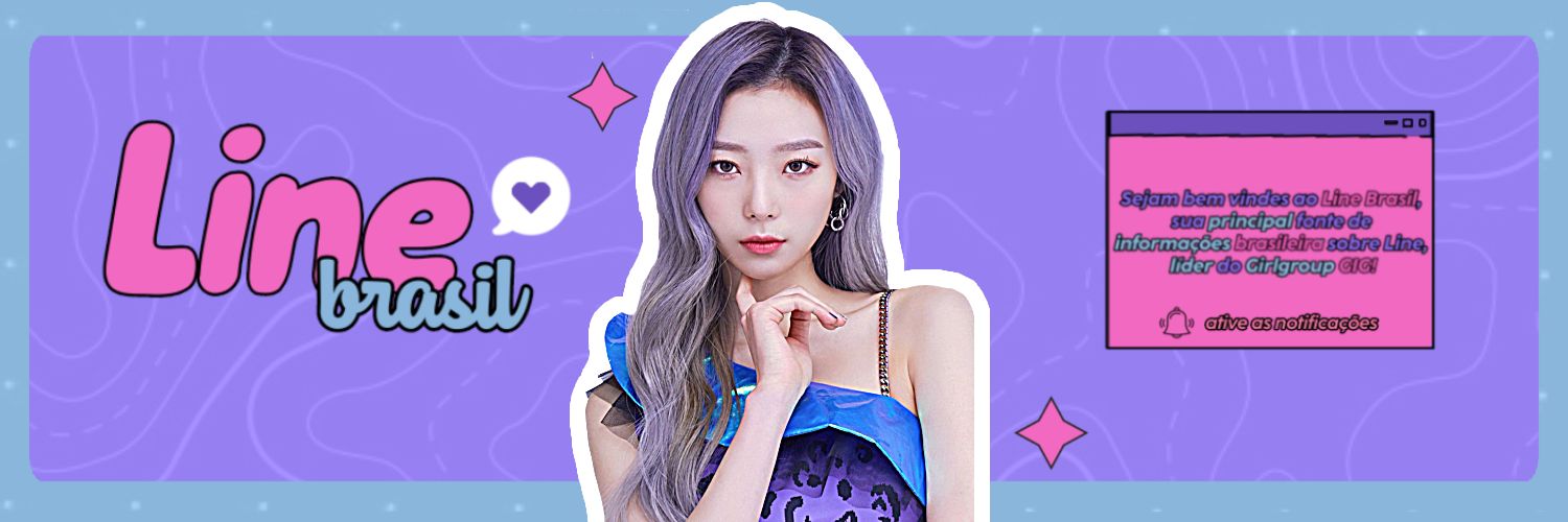 LineBrasilll's profile banner image