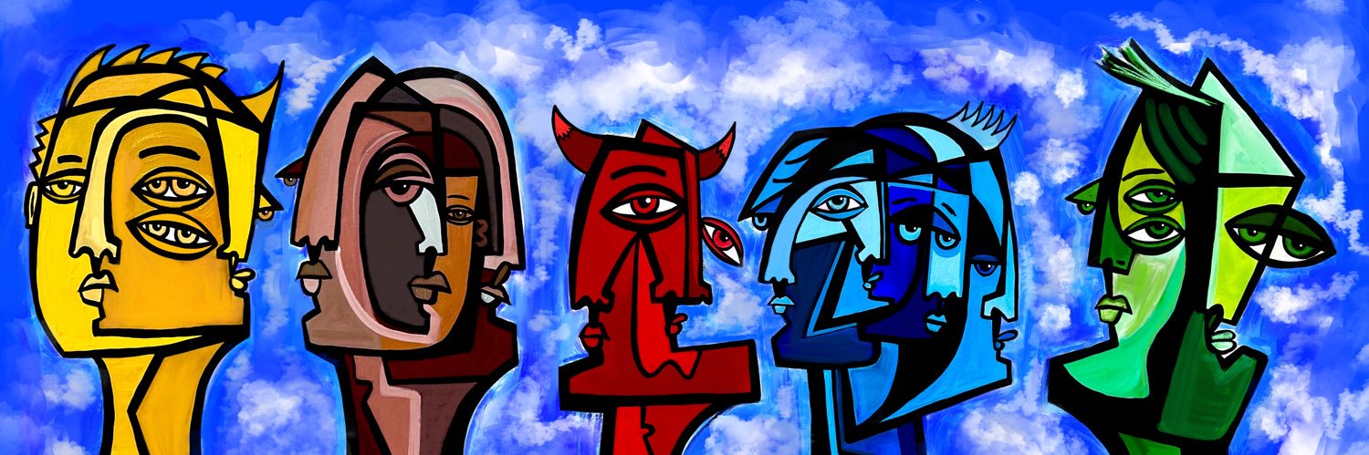 Gabe Weis's banner