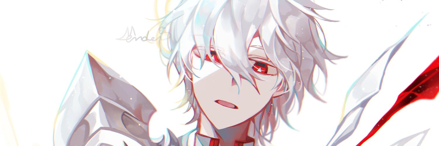 TheElGuardian's profile banner image