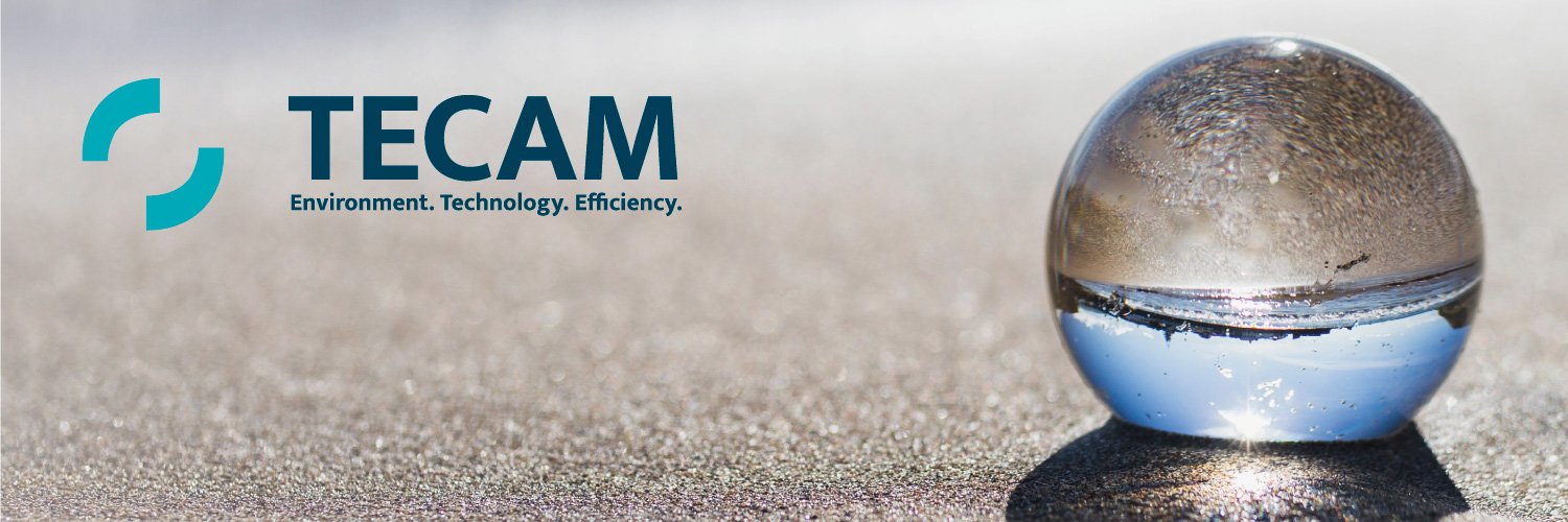 TecamGroup's profile banner image
