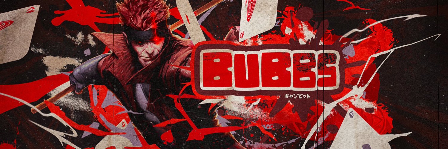 HMC | Bubbs's banner