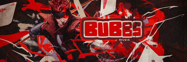 BubbsStep Profile Banner