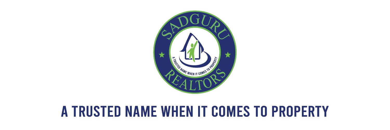 SadguruRealtor's profile banner image