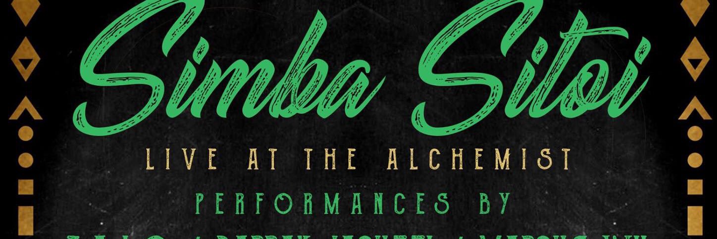 Simba & Milton Gulli banner