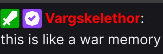 GONE // Find me elsewhere via my strawpage! banner