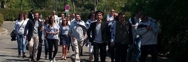 GregLelaurain Profile Banner