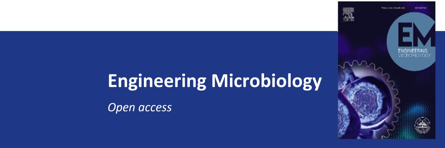Engineering Microbiology banner