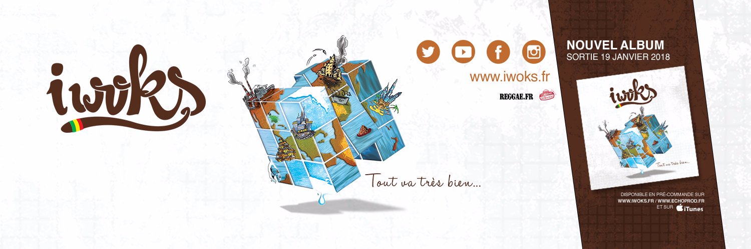 I_Woks_Sound's profile banner image