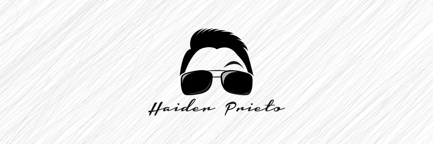 HaiderPrieto's profile banner image