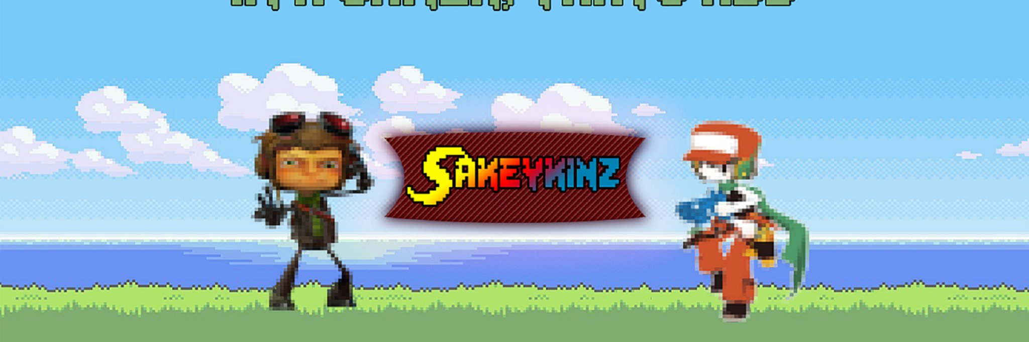 Sakeykinz's profile banner image