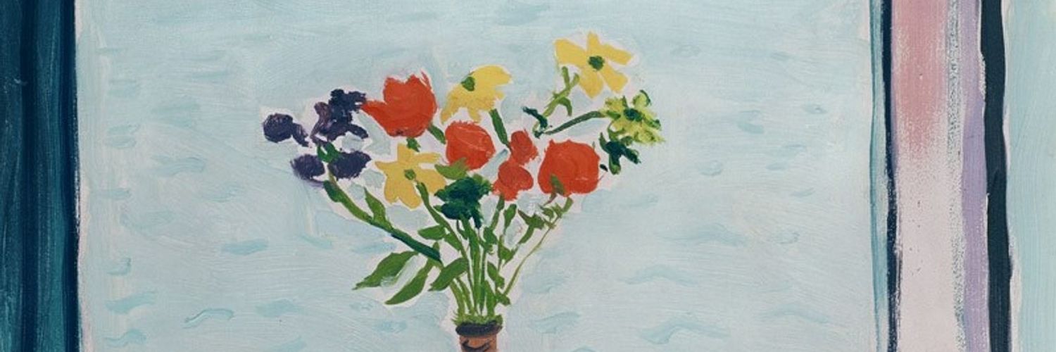 flordemambo's profile banner image