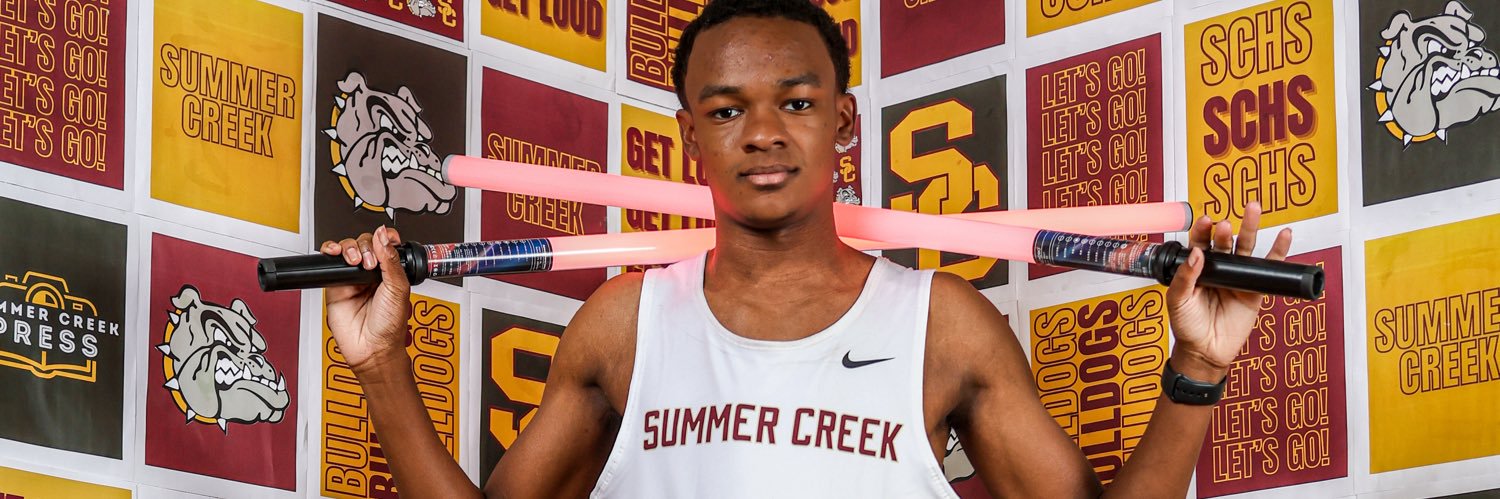 Randall Forstall IV banner