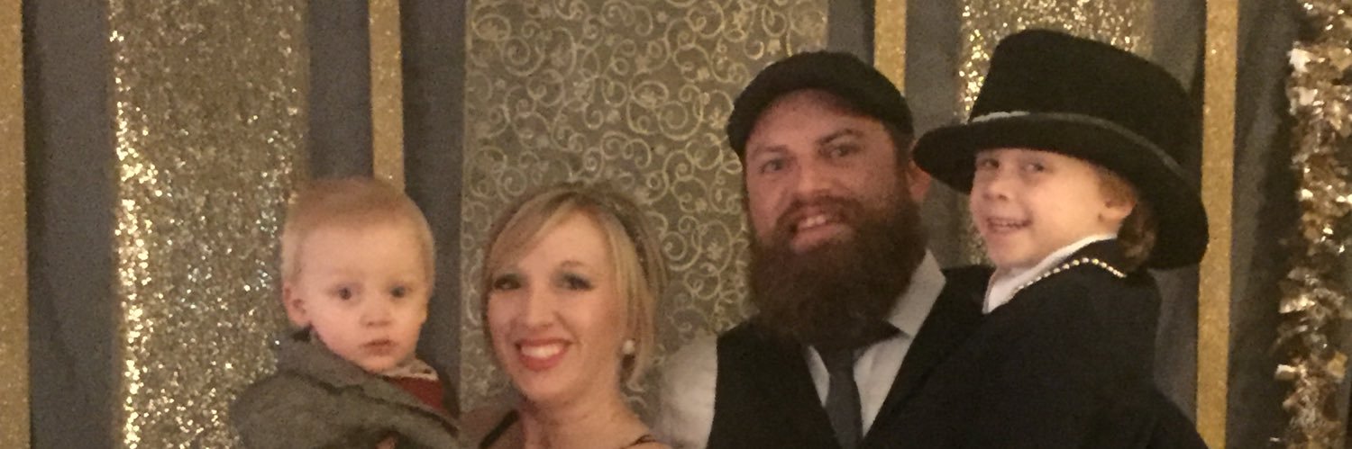 BenElting's profile banner image