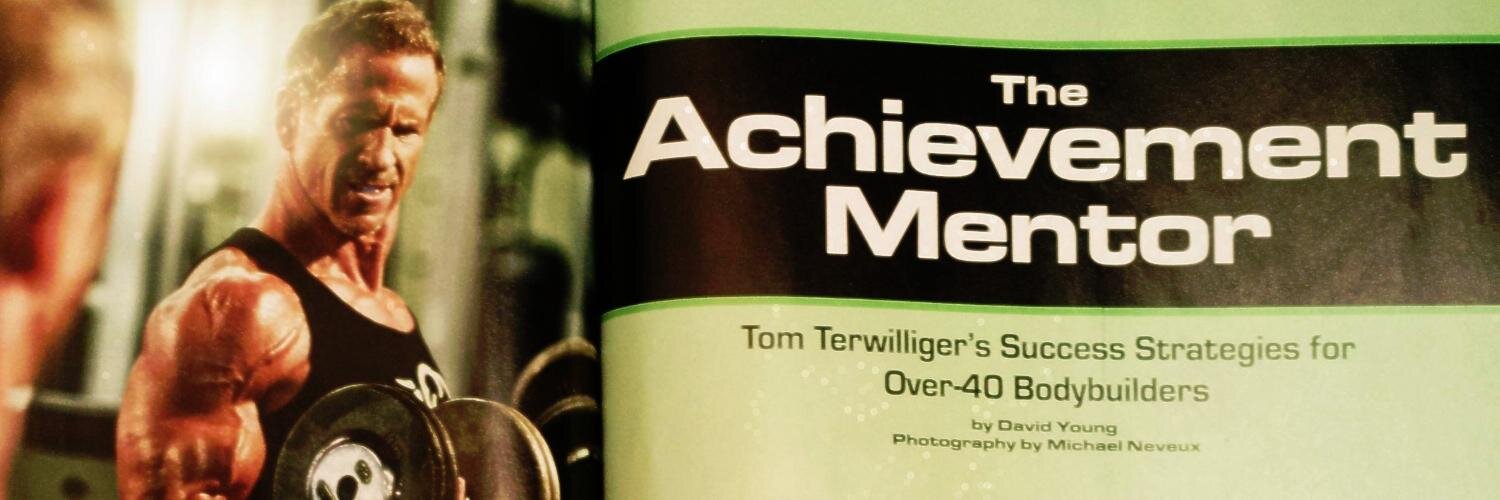 TomTerwilliger's profile banner image