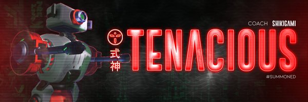 ReallyTenacious Profile Banner