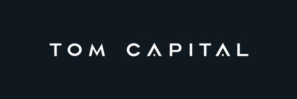 Tom Capital Profile Banner