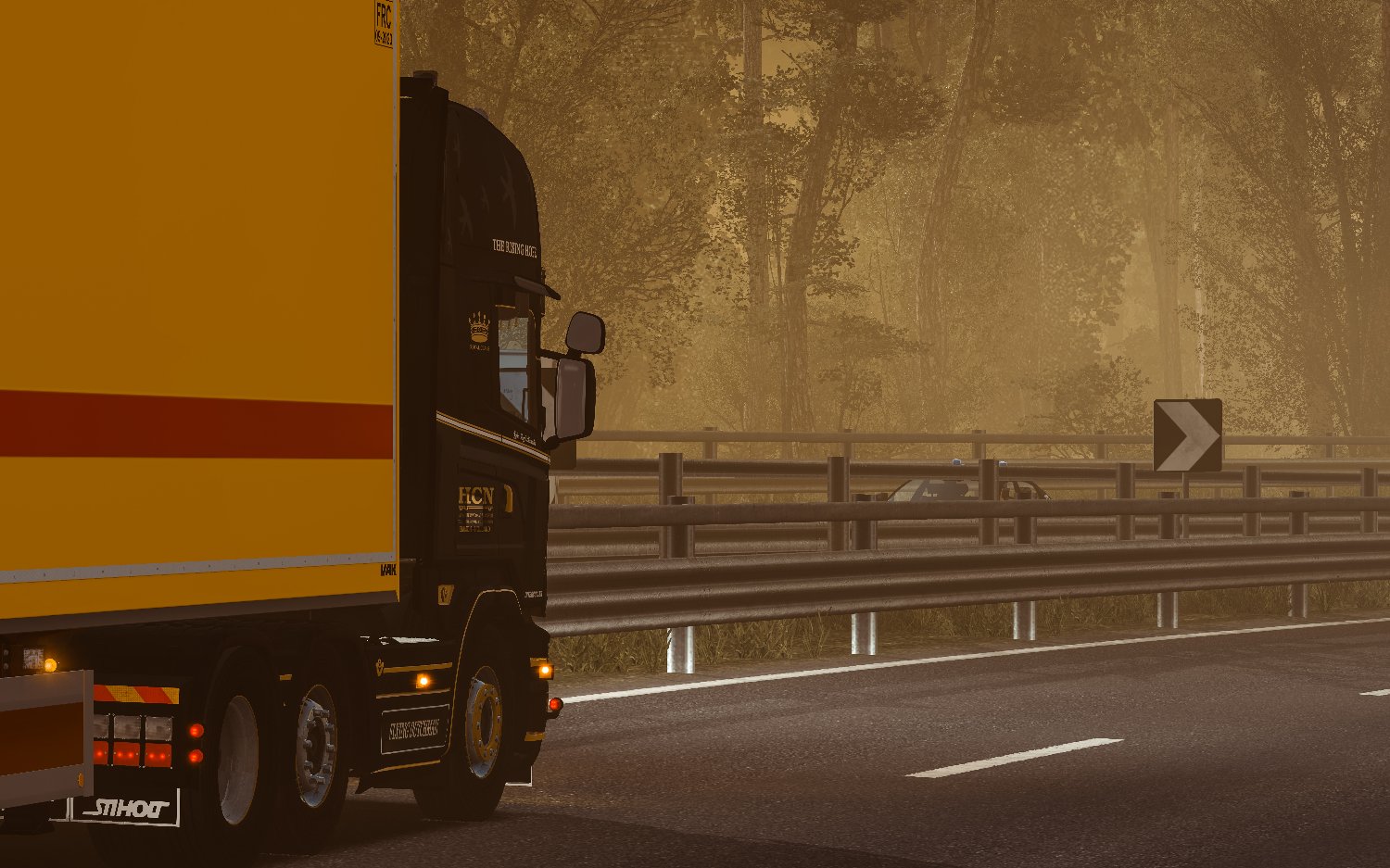 RZAtmaja's profile banner image