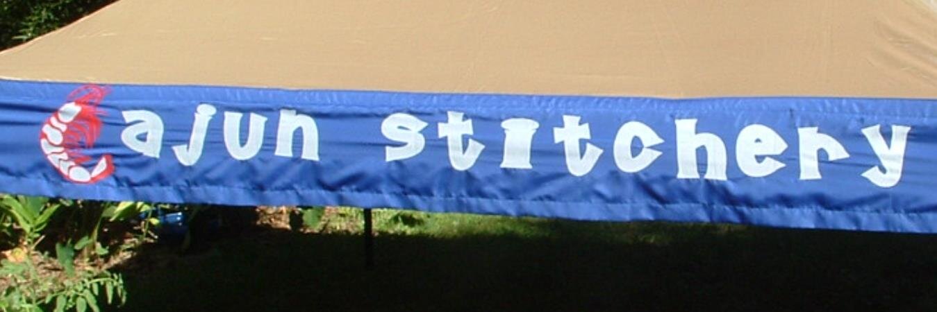 cajunstitchery's profile banner image