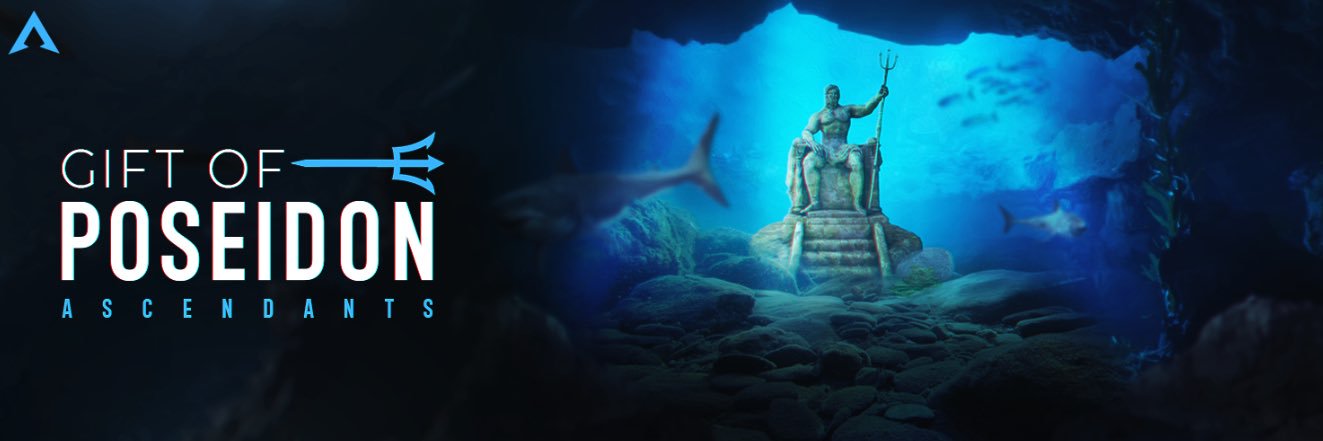 Ian Xavier banner