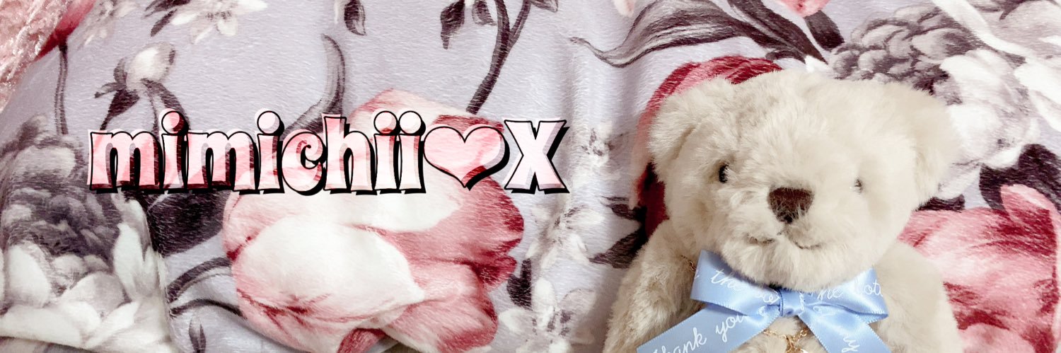 mimi74pu2's profile banner image