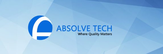 AbsolveTech's profile banner image