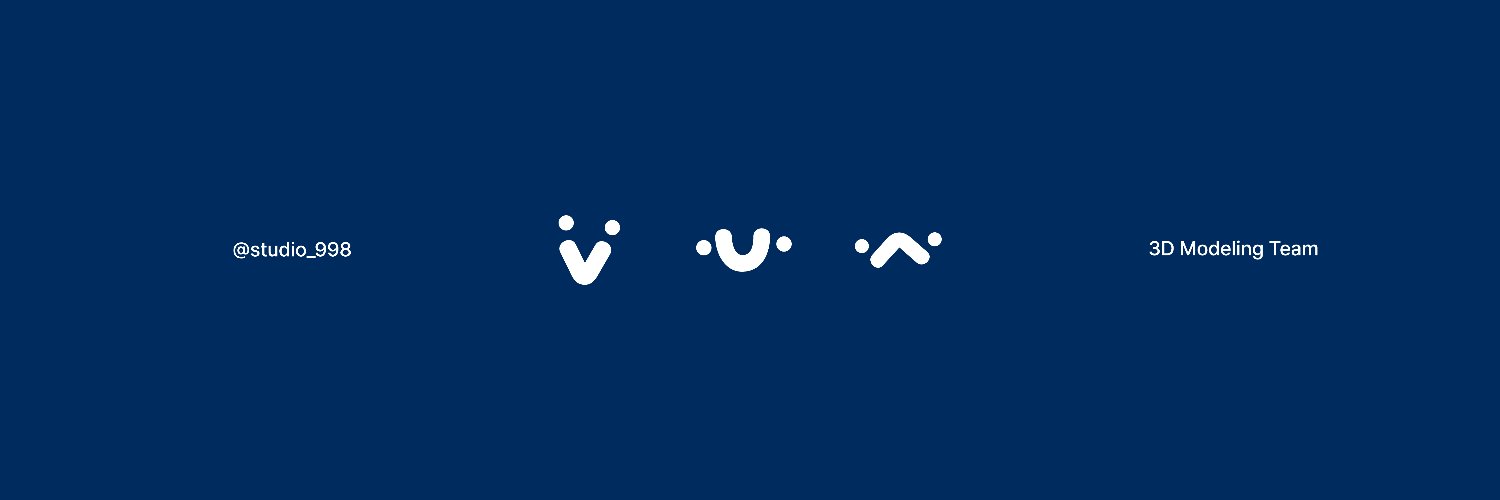 studio_998's profile banner image