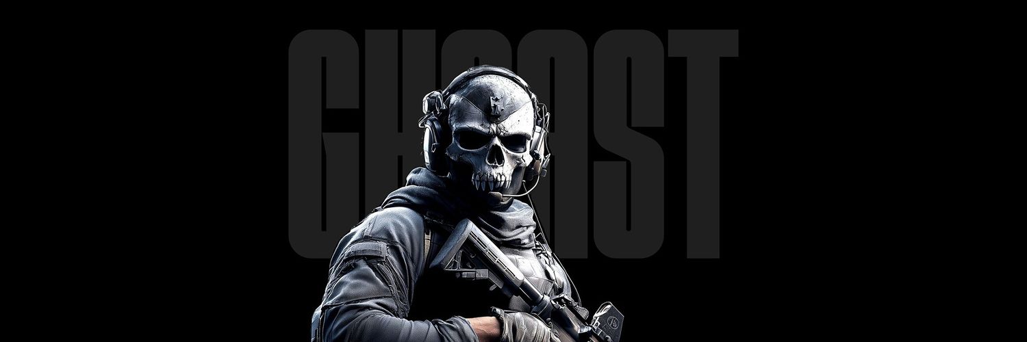 Flakey banner