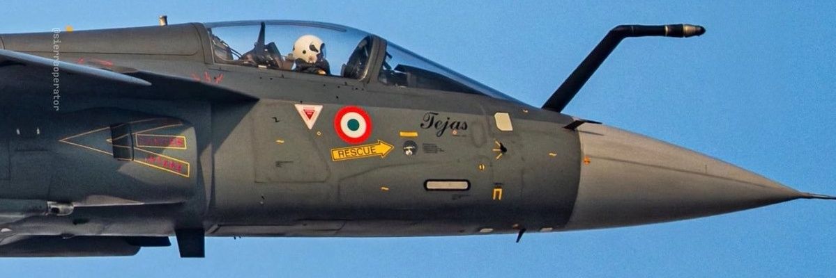 The Commentator banner