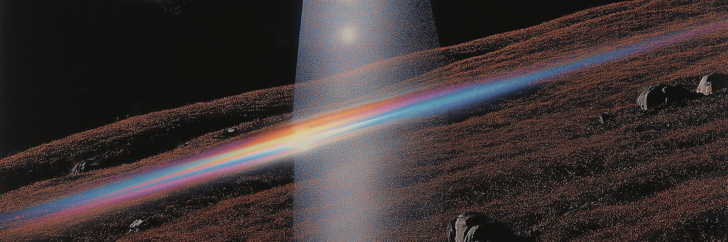 sequencist's profile banner image
