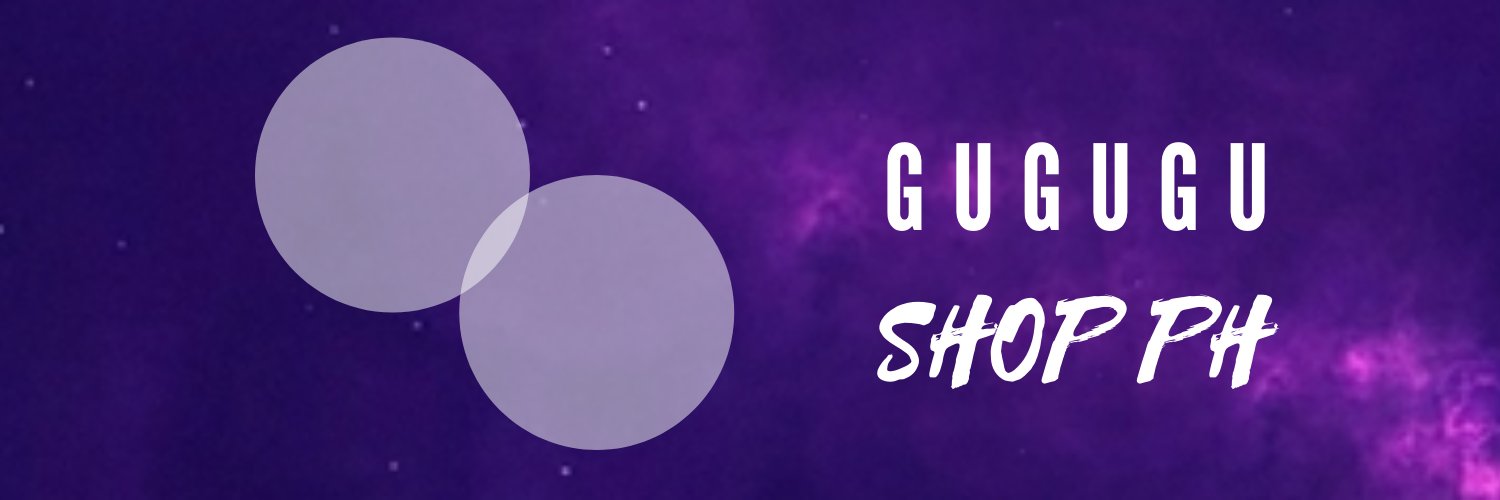 paypal to gcash maya ph bank • gugugu shop ph banner