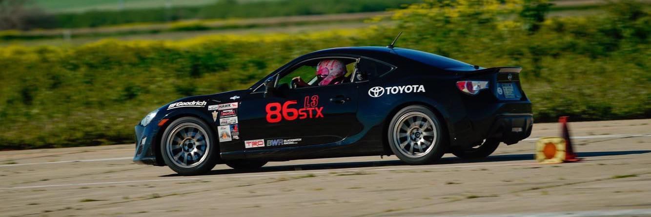 Kate Fisher (she/her) 🏳️‍🌈🏎 banner